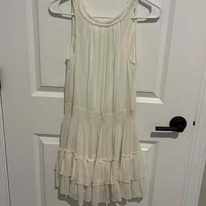 Zara dress size small.